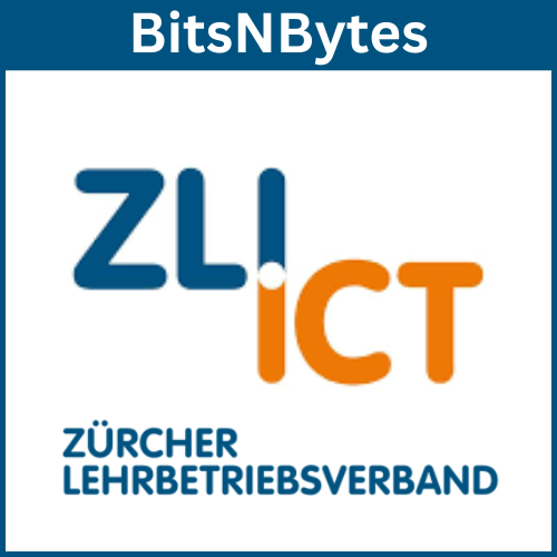 Bild BitsNBytes
