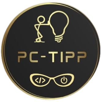 Logo Pc-Tipp rund