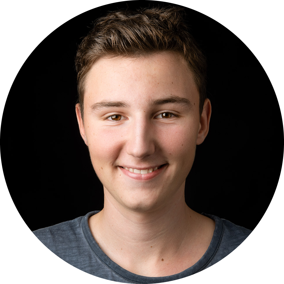 Profilbild